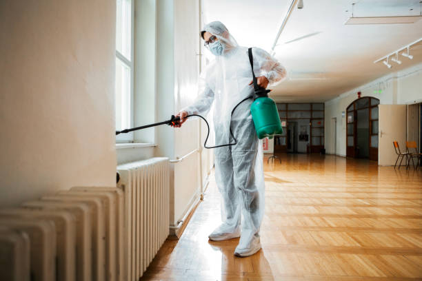 Best Residential Pest Control  in Peralta, NM